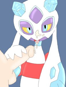 Rating: Explicit Score: 0 Tags: balls color cum cum_in_mouth female froslass human interspecies male nude penis pokemon rule34 tagme testicles User: bunchy7s Rating: Explicit Score: 0 Tags: balls color cum cum_in_mouth female froslass human interspecies male nude penis pokemon rule34 tagme testicles User: bunchy7s