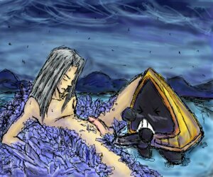 Rating: Explicit Score: 0 Tags: male male_only maximillion_pegasus nintendo pokemon rule34 snorunt yu-gi-oh! User: bunchy7s