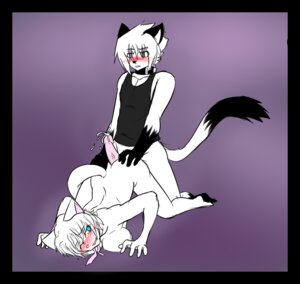Rating: Explicit Score: 0 Tags: all_fours anthro ass_up augustus_(bcb) big_breasts bittersweet_candy_bowl blue_eyes blush bodily_fluids bottomless breasts butt butt_grab clothed clothing cum domestic_cat duo e621 erection felid feline felis female from_behind_position fur genital_fluids genitals hand_on_butt hot_dogging khao_manee lucy_(bcb) male male/female mammal nude penis raised_tail sex shirt tail topwear vein white_body white_fur xar7 User: bunchy7s Rating: Explicit Score: 0 Tags: all_fours anthro ass_up augustus_(bcb) big_breasts bittersweet_candy_bowl blue_eyes blush bodily_fluids bottomless breasts butt butt_grab clothed clothing cum domestic_cat duo e621 erection felid feline felis female from_behind_position fur genital_fluids genitals hand_on_butt hot_dogging khao_manee lucy_(bcb) male male/female mammal nude penis raised_tail sex shirt tail topwear vein white_body white_fur xar7 User: bunchy7s