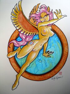 Rating: Explicit Score: 0 Tags: 2011 anthro equine female friendship_is_magic my_little_pony pegasus pink_hair rule34 scootaloo_(mlp) smooth_skin tagme vicky_wyman User: bunchy7s