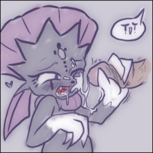 Rating: Explicit Score: 0 Tags: color cum female fur handjob male nintendo nude open_mouth penis pokemon rule34 side_view straight tagme teckworks weavile wing User: bunchy7s