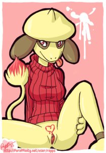 Rating: Explicit Score: 0 Tags: animal_ears anthro bottomless breasts clothes color female female_only front_view fur furry hat heart paint pokemon pussy rapps red_eyes rule34 sitting smeargle solo spread_legs spread_pussy tail tongue vulva User: bunchy7s Rating: Explicit Score: 0 Tags: animal_ears anthro bottomless breasts clothes color female female_only front_view fur furry hat heart paint pokemon pussy rapps red_eyes rule34 sitting smeargle solo spread_legs spread_pussy tail tongue vulva User: bunchy7s