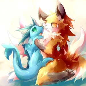 Rating: Safe Score: 0 Tags: 1:1 ambiguous_gender anthro canid canine duo e621 eeveelution feet fox generation_1_pokemon hindpaw kolshica mammal multi_tail nintendo paws pokemon pokemon_(species) tail vaporeon User: bunchy7s Rating: Safe Score: 0 Tags: 1:1 ambiguous_gender anthro canid canine duo e621 eeveelution feet fox generation_1_pokemon hindpaw kolshica mammal multi_tail nintendo paws pokemon pokemon_(species) tail vaporeon User: bunchy7s