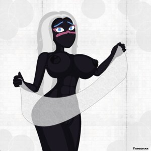 Rating: Explicit Score: 0 Tags: 1:1 alien alien_humanoid breasts duck_dodgers e621 female genitals grandfathered_content humanoid martian nipples not_furry queen_tyr'ahnee solo tile tile_wall towel tumiohax vulva wall_(structure) warner_brothers User: bunchy7s