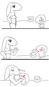 Rating: Questionable Score: 0 Tags: anthro black_and_white blush booth bra clothing container cutebold digital_drawing_(artwork) digital_media_(artwork) dungeons_and_dragons duo dwarf_fortress e621 embarrassed fangs female fur furred_kobold furred_scalie hasbro jar kissing_booth kobold money monochrome panties prostitution reptile scalie simple_background teeth underwear unknown_artist white_background wizards_of_the_coast User: bunchy7s