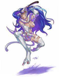 Rating: Questionable Score: 0 Tags: animal_humanoid blue_hair capcom cat_humanoid cat_tail claws clothed clothing darkstalkers e621 eyewear felicia_(darkstalkers) felid felid_humanoid feline feline_humanoid female gloves goggles green_eyes hair handwear humanoid jumping looking_at_viewer mammal mammal_humanoid paw_gloves skimpy solo tail wakky weapon User: bunchy7s Rating: Questionable Score: 0 Tags: animal_humanoid blue_hair capcom cat_humanoid cat_tail claws clothed clothing darkstalkers e621 eyewear felicia_(darkstalkers) felid felid_humanoid feline feline_humanoid female gloves goggles green_eyes hair handwear humanoid jumping looking_at_viewer mammal mammal_humanoid paw_gloves skimpy solo tail wakky weapon User: bunchy7s