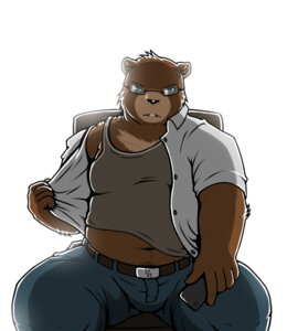 Rating: Questionable Score: 0 Tags: bear belt biped black_nose blue_eyes bottomwear cellphone clothed clothing denim denim_bottomwear denim_clothing e621 electronics eyewear glasses jeans looking_at_viewer male mammal midriff navel pants phone shinoda_hamazaki simple_background sitting slightly_chubby solo undressing white_background User: bunchy7s Rating: Questionable Score: 0 Tags: bear belt biped black_nose blue_eyes bottomwear cellphone clothed clothing denim denim_bottomwear denim_clothing e621 electronics eyewear glasses jeans looking_at_viewer male mammal midriff navel pants phone shinoda_hamazaki simple_background sitting slightly_chubby solo undressing white_background User: bunchy7s