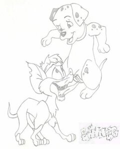 Rating: Explicit Score: 0 Tags: 101_dalmatians 1boy 1girls canine chihuahua crossover cunnilingus dalmatian disney dog domestic_dog female feral feral_on_feral fur furry male male/female mammal monochrome oliver_and_company pussy rule34 sinner_(artist) straight tito_(oliver_and_company) User: bunchy7s