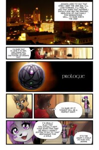 Rating: Safe Score: 0 Tags: abluedeer anthro brown_hair canid canine canis clothed clothing comic cover cover_art cover_page dialogue digital_media_(artwork) domestic_dog duo e621 english_text female fur group hair heterochromia hi_res jess_(teckly) male mammal martin_(qckslvrslash) moon_lace purple_eyes purple_hair shaded text wolf User: bunchy7s