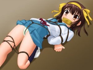 Rating: Explicit Score: 0 Tags: bondage bound breast_bondage breasts brown_hair clothing crotch_rope female female_only gag gagged human kannazuki_okuto matanawa panties rope rule34 short_hair skirt small_breasts solo suzumiya_haruhi suzumiya_haruhi_no_yuuutsu tape tape_gag taped_mouth tied_up User: bunchy7s Rating: Explicit Score: 0 Tags: bondage bound breast_bondage breasts brown_hair clothing crotch_rope female female_only gag gagged human kannazuki_okuto matanawa panties rope rule34 short_hair skirt small_breasts solo suzumiya_haruhi suzumiya_haruhi_no_yuuutsu tape tape_gag taped_mouth tied_up User: bunchy7s