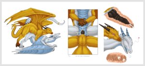 Rating: Explicit Score: 0 Tags: accessory all_fours bite black_penis bodily_fluids bust_portrait byzil close-up cum cum_in_uterus cum_in_vagina cum_inside cum_string cyrakhis digital_media_(artwork) digitigrade dipstick_nose doggystyle dragon duo e621 ejaculation erection european_mythology eyes_closed female female_penetrated feral feral_on_feral from_behind_position front_view full-length_portrait furgonomics genital_fluids genitals gloves_(marking) heart_symbol hi_res horn horn_jewelry horn_ring hug hypnoticdragon impregnation impregnation_view internal jewelry knot leg_markings long_neck low-angle_view male male/female male_penetrating male_penetrating_female markings membrane_(anatomy) membranous_wings multiple_ova mythological_creature mythological_scalie mythology orgasm ovum penetration penile penile_penetration penis penis_in_vagina portrait purple_eyes quadruped raised_tail ribbed_penis ring ring_(jewelry) scales scalie sex side_view simple_background socks_(marking) sperm_cell spikes spikes_(anatomy) standing tail tail_accessory tail_jewelry tail_ring thick_tail tongue torso_shot uterus vaginal vaginal_penetration ventral_scales western_dragon white_body wings worm's-eye_view yellow_body User: bunchy7s
