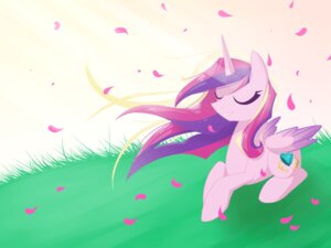 Rating: Safe Score: 0 Tags: 4:3 cutie_mark e621 equid equine eyes_closed feathered_wings feathers female feral friendship_is_magic fur grass hair hasbro hi_res horn keshapanther long_hair mammal multicolored_hair my_little_pony mythological_creature mythological_equine mythology pink_body pink_feathers pink_fur plant princess_cadance_(mlp) smile solo wind winged_unicorn wings User: bunchy7s