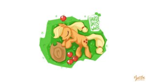 Rating: Safe Score: 0 Tags: 16:9 2013 apple applejack_(mlp) blonde_hair clothing cowboy_hat cutie_mark digital_media_(artwork) e621 earth_pony equid equine eyes_closed female feral food friendship_is_magic fruit grass hair hasbro hat headgear headwear hi_res horse lying mammal my_little_pony mysticalpha plant pony quadruped simple_background sleeping solo tail white_background widescreen User: bunchy7s Rating: Safe Score: 0 Tags: 16:9 2013 apple applejack_(mlp) blonde_hair clothing cowboy_hat cutie_mark digital_media_(artwork) e621 earth_pony equid equine eyes_closed female feral food friendship_is_magic fruit grass hair hasbro hat headgear headwear hi_res horse lying mammal my_little_pony mysticalpha plant pony quadruped simple_background sleeping solo tail white_background widescreen User: bunchy7s