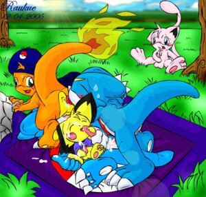 Rating: Explicit Score: 0 Tags: 2005 against_surface all_fours anal anal_penetration anthro anthro_on_anthro anthro_penetrated anthro_penetrating anthro_penetrating_anthro anus balls bandai_namco bent_over blue_body blue_eyes blue_skin blush bodily_fluids butt charmander claws crossover crouching cum cum_in_ass cum_inside cum_on_face cum_on_hand cum_on_self cum_while_rimmed cum_while_rimming cumshot day detailed_background digimon digimon_(species) e621 ejaculation erection eyes_closed fellatio fire flaming_tail foursome front-quarter_view front_view fur generation_1_pokemon generation_2_pokemon genital_fluids genitals grass green_eyes group group_sex handjob high-angle_view legendary_pokemon licking looking_back looking_pleasured lying male male/male male_penetrated male_penetrating male_penetrating_male mammal masturbation mew_(pokemon) nintendo on_back on_ground open_mouth oral oral_sandwich orange_body orange_skin orgasm outside penetration penile penile_masturbation penis penis_lick pichu pink_body pink_fur plant pokemon pokemon_(species) raised_tail raukue rimming rimming_while_penetrating rodent saliva sex signature sitting spread_legs spreading sweat tail tapering_penis three-quarter_view toe_claws tongue tongue_out tongue_showing tree veemon voyeur yellow_body young young_anthro young_on_young User: bunchy7s