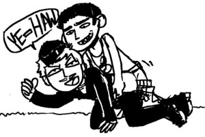 Rating: Explicit Score: 0 Tags: inglourious_basterds lt._aldo_raine male male_only rule34 tagme the_bear_jew User: bunchy7s Rating: Explicit Score: 0 Tags: inglourious_basterds lt._aldo_raine male male_only rule34 tagme the_bear_jew User: bunchy7s