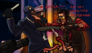 Rating: Explicit Score: 0 Tags: 2d human human_male human_only kaz male male_only rule34 sniper_(team_fortress_2) spy_(team_fortress_2) team_fortress_2 yaoi User: bunchy7s Rating: Explicit Score: 0 Tags: 2d human human_male human_only kaz male male_only rule34 sniper_(team_fortress_2) spy_(team_fortress_2) team_fortress_2 yaoi User: bunchy7s
