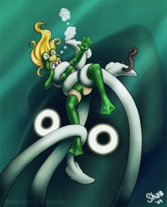 Rating: Explicit Score: 0 Tags: asphyxiation ayvuir_blue blooper bound color drowning elbow_gloves female frog_suit front_view gloves human imminent_death interspecies mario_(series) nintendo princess_peach restrained rule34 shax_(artist) shaxbert size_difference straight_hair super_mario_bros._3 tagme tentacle underwater User: bunchy7s