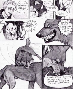 Rating: Explicit Score: 0 Tags: animal_genitalia canid canine canis comic coop_(wrng) dialogue digitigrade e621 english_text female feral fully_sheathed genitals greyscale group lord_darcia_iii male mammal monochrome natsume_(wrng) natsumewolf oz_(wrng) profanity quadruped rikku sheath tail text wolf wolf's_rain wolf's_rain_next_generation User: bunchy7s