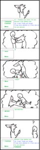 Rating: Explicit Score: 0 Tags: anal anal_penetration black_and_white blush canid canine comic confusion dildo duo e621 english_text fantasizing fantasy female female_penetrating female_penetrating_male hi_res human imagination male male/female male_penetrated male_penetrating mammal masturbation monochrome nouveau object_in_ass oral pegging penetration question_mark restricted_palette sergal sex sex_toy sex_toy_in_ass sex_toy_insertion simple_background stick_figure strapon strapon_in_ass strapon_insertion strapon_sex text toying_partner vaginal wearing_strapon white_background User: bunchy7s