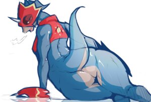 Rating: Questionable Score: 0 Tags: anthro armor bandai_namco blue_body blue_skin bottomless clothed clothing digimon digimon_(species) e621 female flamedramon l1zardman looking_at_viewer presenting raised_tail red_eyes solo tail wide_hips User: bunchy7s Rating: Questionable Score: 0 Tags: anthro armor bandai_namco blue_body blue_skin bottomless clothed clothing digimon digimon_(species) e621 female flamedramon l1zardman looking_at_viewer presenting raised_tail red_eyes solo tail wide_hips User: bunchy7s