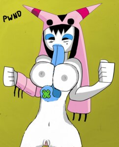 Rating: Explicit Score: 0 Tags: female hero:_108 marnerbroman mystique_sonia pwnd rule34 tagme User: bunchy7s