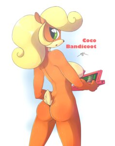 Rating: Questionable Score: 0 Tags: 2013 activision anthro bandicoot big_breasts blonde_hair blue_background breasts butt coco_bandicoot crash_bandicoot_(series) e621 female fur gradient_background green_eyes hair hi_res long_hair looking_at_viewer mammal marsupial nipples nude open_mouth orange_body orange_fur simple_background solo spotty_the_cheetah white_background User: bunchy7s Rating: Questionable Score: 0 Tags: 2013 activision anthro bandicoot big_breasts blonde_hair blue_background breasts butt coco_bandicoot crash_bandicoot_(series) e621 female fur gradient_background green_eyes hair hi_res long_hair looking_at_viewer mammal marsupial nipples nude open_mouth orange_body orange_fur simple_background solo spotty_the_cheetah white_background User: bunchy7s