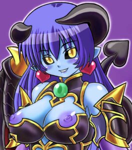 Rating: Explicit Score: 0 Tags: astaroth astaroth_(shinrabanshou) blue_skin breasts clothing demon demon_girl demon_horns demon_tail demon_wings female horns large_breasts pointy_ears rule34 shinrabanshou succubus upper_body User: bunchy7s Rating: Explicit Score: 0 Tags: astaroth astaroth_(shinrabanshou) blue_skin breasts clothing demon demon_girl demon_horns demon_tail demon_wings female horns large_breasts pointy_ears rule34 shinrabanshou succubus upper_body User: bunchy7s