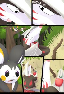 Rating: Safe Score: 0 Tags: absurd_res ambiguous_gender apple comic conditional_dnp e621 emolga eulipotyphlan excadrill food forest fruit generation_5_pokemon hi_res insomniacovrlrd mammal multiple_scenes nintendo outside plant pokemon pokemon_(species) rodent sciurid tree wood User: bunchy7s Rating: Safe Score: 0 Tags: absurd_res ambiguous_gender apple comic conditional_dnp e621 emolga eulipotyphlan excadrill food forest fruit generation_5_pokemon hi_res insomniacovrlrd mammal multiple_scenes nintendo outside plant pokemon pokemon_(species) rodent sciurid tree wood User: bunchy7s