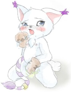 Rating: Explicit Score: 0 Tags: anthro color digimon digimon_(species) feline female female_only fur furry gatomon purple_fur rule34 solo User: bunchy7s Rating: Explicit Score: 0 Tags: anthro color digimon digimon_(species) feline female female_only fur furry gatomon purple_fur rule34 solo User: bunchy7s