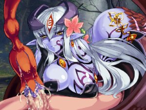 Rating: Explicit Score: 0 Tags: 1girls alice_(mon-musu_quest!) alipheese_fateburn_xvi boy_rape breasts censored elbow_gloves female female_rapist femdom first_porn_of_character game_cg gloves human human_penetrating humansub kenkou_cross lamia large_breasts latex latex_gloves light-skinned_male light_skin luka_(mon-musu_quest!) male male_rape_victim malesub monster_fellatio monster_girl monster_girl_quest mosaic_censoring mosaic_censorship naga penis penis_milking penis_milking_tentacle pointless_censoring pussy rape rule34 snake straight tail tail_pussy tail_suck tailjob tentacle tentacle_on_male yellow_eyes User: bunchy7s