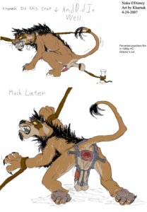 Rating: Explicit Score: 0 Tags: 2007 balls balls_stretching bound cock_and_ball_torture cock_and_balls_torture disney feline feral feral_only fur furry furry_only lion male male_only male_ryona nuka_(the_lion_king) penis rule34 solo stretched_anus tagme testicles the_lion_king the_lion_king_ii:_simba's_pride User: bunchy7s Rating: Explicit Score: 0 Tags: 2007 balls balls_stretching bound cock_and_ball_torture cock_and_balls_torture disney feline feral feral_only fur furry furry_only lion male male_only male_ryona nuka_(the_lion_king) penis rule34 solo stretched_anus tagme testicles the_lion_king the_lion_king_ii:_simba's_pride User: bunchy7s