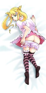 Rating: Explicit Score: 0 Tags: female goro_fumonji panty_pull rule34 thighhighs vitaminx User: bunchy7s