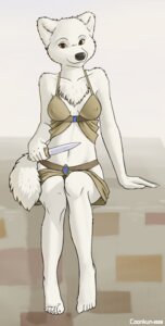 Rating: Safe Score: 0 Tags: 2008 anthro biped breasts canid canine canis chest_tuft clothed clothing coonkun dagger domestic_dog e621 female femme_fatale fur holding_object holding_weapon knife mammal melee_weapon midriff nordic_sled_dog samoyed sitting skimpy solo spitz tail tuft weapon white_body white_fur User: bunchy7s Rating: Safe Score: 0 Tags: 2008 anthro biped breasts canid canine canis chest_tuft clothed clothing coonkun dagger domestic_dog e621 female femme_fatale fur holding_object holding_weapon knife mammal melee_weapon midriff nordic_sled_dog samoyed sitting skimpy solo spitz tail tuft weapon white_body white_fur User: bunchy7s