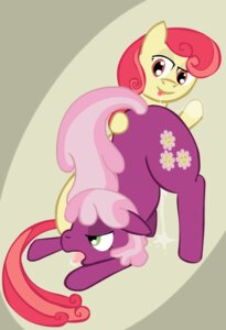 Rating: Explicit Score: 0 Tags: apple_bumpkin_(mlp) bodily_fluids cheerilee_(mlp) cum cutie_mark duo e621 earth_pony equid equine female feral friendship_is_magic genital_fluids hair hasbro horse mammal multicolored_hair my_little_pony oral pony quadruped tail unknown_artist young young_feral User: bunchy7s