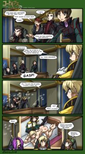 Rating: Explicit Score: 0 Tags: 2girls 4koma 5boys blush chiba_nagisa code_geass comic cornelia_li_britannia diethard_reid female foxxfireart funny humor kanon_maldini kristoffer_remmell laughing male male/male nude rule34 schneizel_el_britannia spanking tamaki_shinichiro toudou_kyoshiro yaoi User: bunchy7s Rating: Explicit Score: 0 Tags: 2girls 4koma 5boys blush chiba_nagisa code_geass comic cornelia_li_britannia diethard_reid female foxxfireart funny humor kanon_maldini kristoffer_remmell laughing male male/male nude rule34 schneizel_el_britannia spanking tamaki_shinichiro toudou_kyoshiro yaoi User: bunchy7s