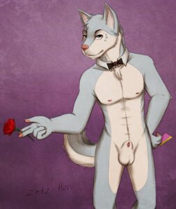 Rating: Explicit Score: 0 Tags: animal_genitalia anthro canid canine canis countershading domestic_dog e621 flower fully_sheathed genitals grin hi_res holding_flower holding_object husky male mammal nordic_sled_dog nude penis penis_tip plant red_nose rose_(flower) sheath smile solo spitz waiter zeta-haru User: bunchy7s