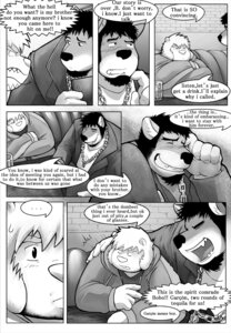 Rating: Safe Score: 0 Tags: anthro bear blazingcheecks bobo_(blazingcheecks) canid canine canis clothing comic dialogue duo e621 english_text facial_hair goatee greyscale hi_res hoodie jewelry male mammal monochrome necklace speech_bubble text topwear wolf User: bunchy7s Rating: Safe Score: 0 Tags: anthro bear blazingcheecks bobo_(blazingcheecks) canid canine canis clothing comic dialogue duo e621 english_text facial_hair goatee greyscale hi_res hoodie jewelry male mammal monochrome necklace speech_bubble text topwear wolf User: bunchy7s