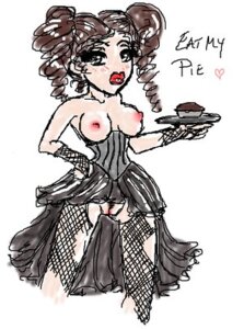 Rating: Explicit Score: 0 Tags: female female_only goth goth_girl helena_bonham_carter mrs._lovett rule34 sweeney_todd:_the_demon_barber_of_fleet_street tagme tim_burton User: bunchy7s Rating: Explicit Score: 0 Tags: female female_only goth goth_girl helena_bonham_carter mrs._lovett rule34 sweeney_todd:_the_demon_barber_of_fleet_street tagme tim_burton User: bunchy7s