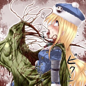 Rating: Explicit Score: 0 Tags: 1girls 2d armor blonde_hair blood blue_eyes clothing creature crossover dead_space death dying dying_eyes etrian_odyssey female female_death female_focus gore gunner guro hat infector jack_frost long_hair monster necromorph open_mouth rule34 ryona sekaiju_no_meikyuu shimo_(depthbomb) snuff straight_hair tears tentacle text tongue translation_request trembling User: bunchy7s Rating: Explicit Score: 0 Tags: 1girls 2d armor blonde_hair blood blue_eyes clothing creature crossover dead_space death dying dying_eyes etrian_odyssey female female_death female_focus gore gunner guro hat infector jack_frost long_hair monster necromorph open_mouth rule34 ryona sekaiju_no_meikyuu shimo_(depthbomb) snuff straight_hair tears tentacle text tongue translation_request trembling User: bunchy7s