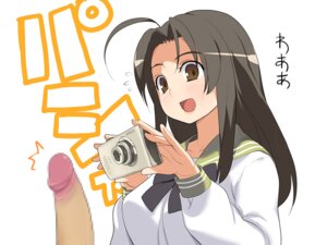 Rating: Explicit Score: 0 Tags: ahoge black_hair brown_eyes camera censored cfnm clothed_female_nude_male dark_penis female long_hair male nora_higuma original penis penis_awe photografic_proof rule34 school_uniform User: bunchy7s Rating: Explicit Score: 0 Tags: ahoge black_hair brown_eyes camera censored cfnm clothed_female_nude_male dark_penis female long_hair male nora_higuma original penis penis_awe photografic_proof rule34 school_uniform User: bunchy7s