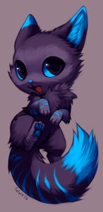 Rating: Safe Score: 0 Tags: 2012 ambiguous_gender blue_eyes blue_nose chibi daww digital_media_(artwork) digital_painting_(artwork) domestic_cat e621 falvie felid feline felis feral fur mammal painting_(artwork) purple_body purple_fur solo tail User: bunchy7s Rating: Safe Score: 0 Tags: 2012 ambiguous_gender blue_eyes blue_nose chibi daww digital_media_(artwork) digital_painting_(artwork) domestic_cat e621 falvie felid feline felis feral fur mammal painting_(artwork) purple_body purple_fur solo tail User: bunchy7s