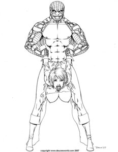 Rating: Explicit Score: 0 Tags: 1boy 1girls 2007 dark-skinned_male dark_skin dc dc_comics deuce deuceworld female human human_only interracial male power_girl python_(character) rule34 sex straight superheroine superman_(series) tagme User: bunchy7s Rating: Explicit Score: 0 Tags: 1boy 1girls 2007 dark-skinned_male dark_skin dc dc_comics deuce deuceworld female human human_only interracial male power_girl python_(character) rule34 sex straight superheroine superman_(series) tagme User: bunchy7s