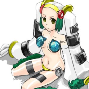 Rating: Explicit Score: 0 Tags: 1girls breasts color cosplay drawn female female_focus female_only gijinka humanized kemonomimi legendary_pokemon nintendo panties pokemon pokemon_dppt regigigas rule34 sitting solo tagme User: bunchy7s