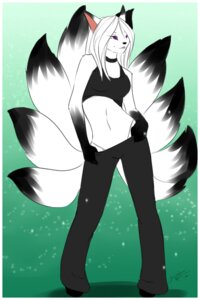 Rating: Safe Score: 0 Tags: 2:3 anthro border breasts canid canine clothing e621 female fluffy fox hair hair_over_eye jiinnxx long_hair looking_at_viewer mammal midriff multi_tail one_eye_obstructed pink_eyes roxanne_(minty_freshness) solo tail underwear white_border white_hair User: bunchy7s Rating: Safe Score: 0 Tags: 2:3 anthro border breasts canid canine clothing e621 female fluffy fox hair hair_over_eye jiinnxx long_hair looking_at_viewer mammal midriff multi_tail one_eye_obstructed pink_eyes roxanne_(minty_freshness) solo tail underwear white_border white_hair User: bunchy7s