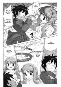 Rating: Explicit Score: 0 Tags: blush clothing comic female hiraga_saito louise_francoise_le_blanc_de_la_valliere rule34 zero_no_tsukaima User: bunchy7s