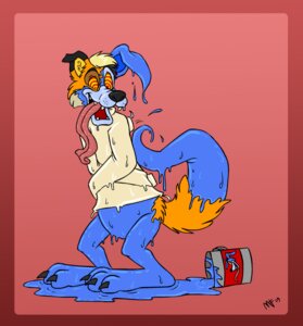 Rating: Safe Score: 0 Tags: activision anthro canid canine crash_bandicoot crash_bandicoot_(series) e621 fox fur insane kangaroo liquid macropod male mammal marsupial paint restraints ringed_eyes ripper_roo solo spookaboo straitjacket tail tongue transformation wet User: bunchy7s Rating: Safe Score: 0 Tags: activision anthro canid canine crash_bandicoot crash_bandicoot_(series) e621 fox fur insane kangaroo liquid macropod male mammal marsupial paint restraints ringed_eyes ripper_roo solo spookaboo straitjacket tail tongue transformation wet User: bunchy7s