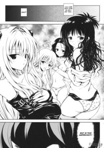 Rating: Explicit Score: 0 Tags: blush bra breasts clothing comic female konjiki_no_yami lala_satalin_deviluke large_breasts nipples panties rule34 sairenji_haruna shiawase_kanmiryou small_breasts to_love-ru yuki_tomoshi yuuki_mikan yuuki_rito User: bunchy7s