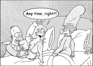 Rating: Explicit Score: 0 Tags: 20th_century_studios accurate_art_style angry angry_expression becky_(the_simpsons) bed breasts cheating cheating_husband cuckquean female fisting homer_simpson human insertion male marge_simpson monochrome multiple_females nipples nude pussy rule34 straight tagme the_simpsons vulva User: bunchy7s Rating: Explicit Score: 0 Tags: 20th_century_studios accurate_art_style angry angry_expression becky_(the_simpsons) bed breasts cheating cheating_husband cuckquean female fisting homer_simpson human insertion male marge_simpson monochrome multiple_females nipples nude pussy rule34 straight tagme the_simpsons vulva User: bunchy7s