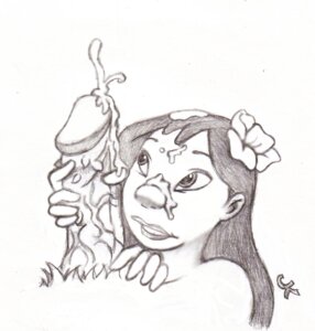 Rating: Explicit Score: 0 Tags: cum cum_on_hair cumdrip disney ejaculation erection experiment_(species) faceless_male facial female handjob human jk lilo_and_stitch male monochrome nani_pelekai penis rule34 straight User: bunchy7s