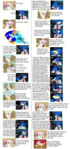 Rating: Safe Score: 0 Tags: absurd_res angry anthro argument avian beak bird blue_body blue_eyes blue_fur comic crossover cupcake digital_media_(artwork) drama duo_focus e621 english_text equid equine eulipotyphlan falco_lombardi falcon falconid feathered_wings feathers female food friendship_is_magic fur gilda_(mlp) group gryphon hasbro hedgehog hi_res male mammal my_little_pony mythological_avian mythological_creature mythological_equine mythology nintendo pegasus plushie ponibooru profanity rainbow_dash_(mlp) sega sonic_the_hedgehog sonic_the_hedgehog_(series) star_fox text the_truth unknown_artist wings yellow_eyes User: bunchy7s